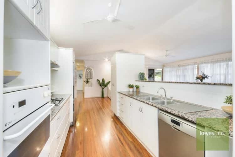 Second view of Homely house listing, 3 Cashmere Court, Annandale QLD 4814