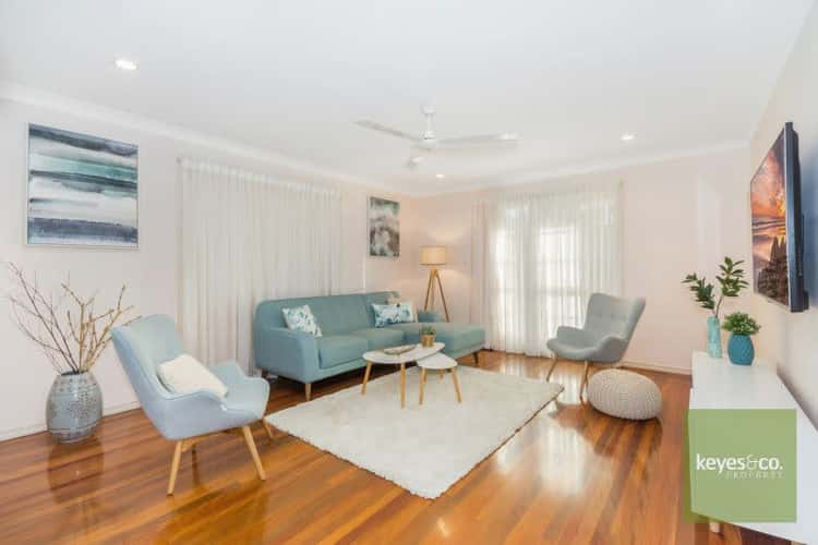 Fourth view of Homely house listing, 3 Cashmere Court, Annandale QLD 4814