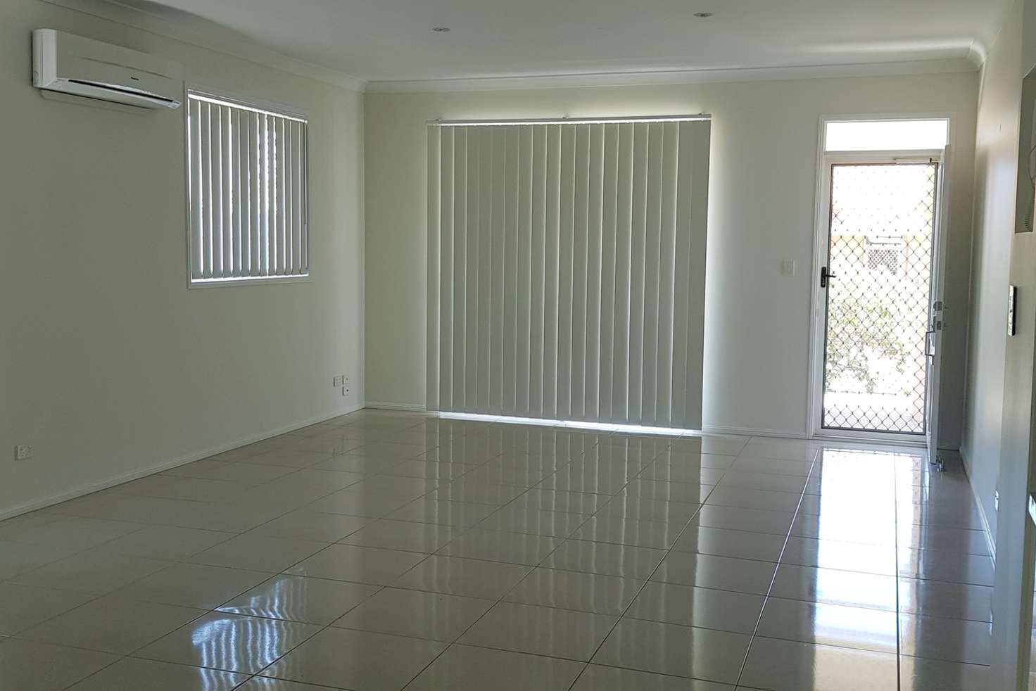 Main view of Homely villa listing, 25/173 Cribb Road, Carindale QLD 4152