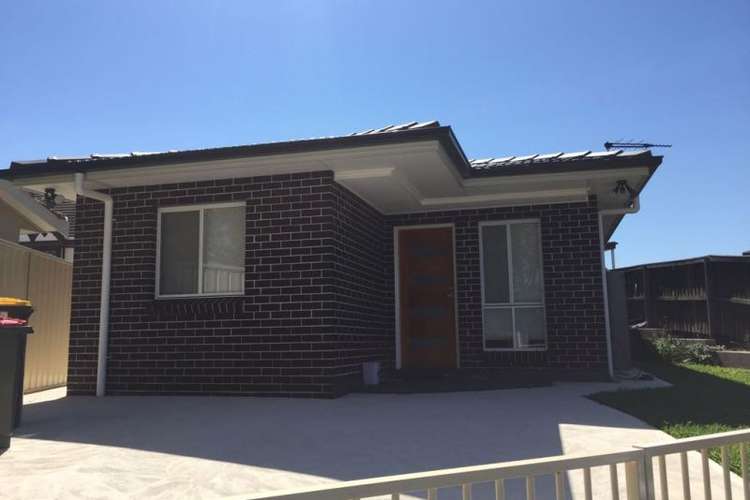 Main view of Homely house listing, 6A Kimberley Court, Bella Vista NSW 2153
