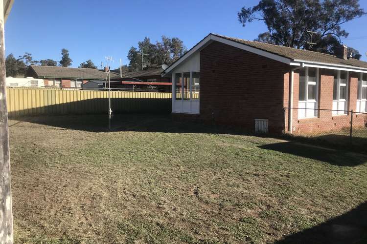 Second view of Homely house listing, 4/3577 Henry Parkes Way, Parkes NSW 2870