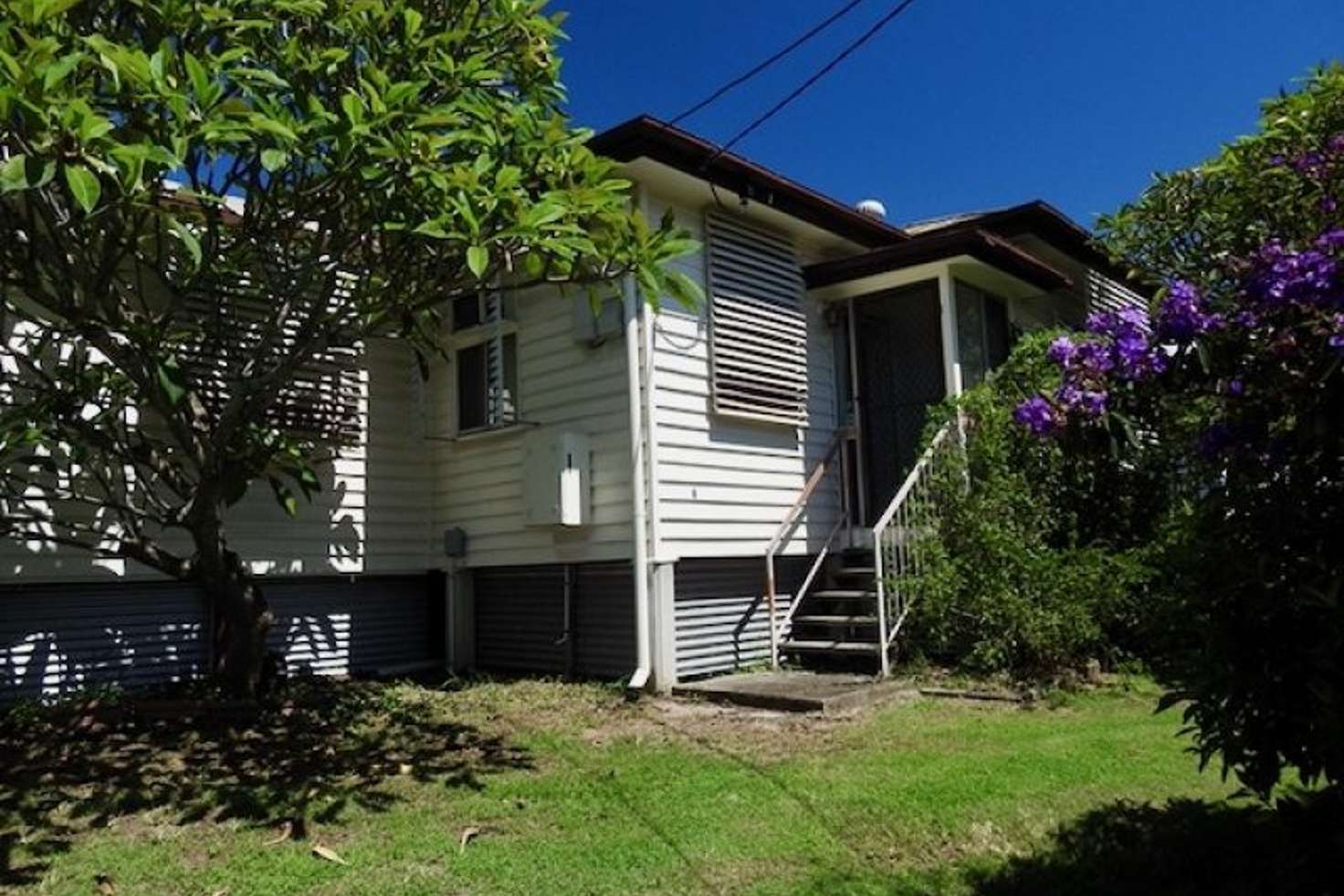 Main view of Homely house listing, 57 Brisbane Road, Ebbw Vale QLD 4304