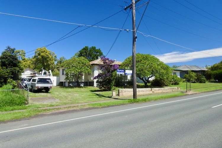 Second view of Homely house listing, 57 Brisbane Road, Ebbw Vale QLD 4304