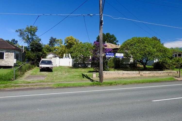 Fifth view of Homely house listing, 57 Brisbane Road, Ebbw Vale QLD 4304