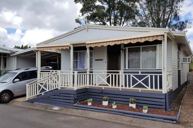 Main view of Homely house listing, 110/4 Gimberts Road, Morisset NSW 2264