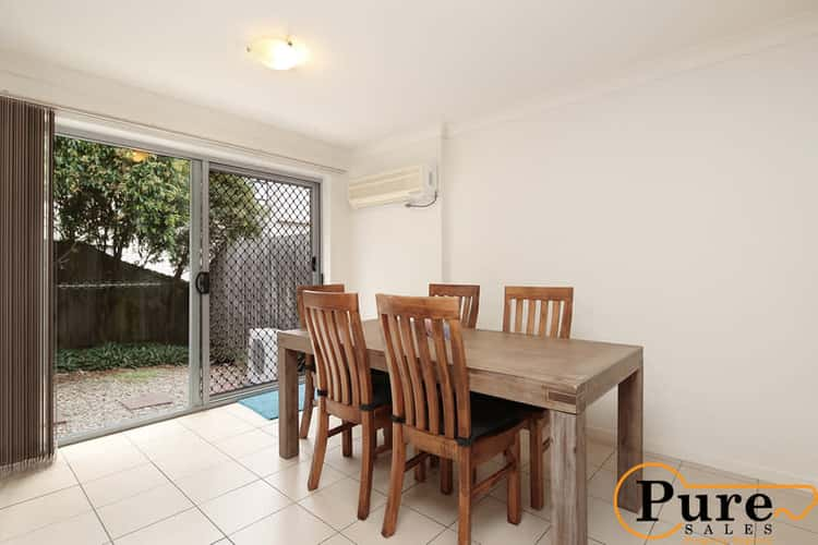 Third view of Homely townhouse listing, 2/54 Hill Crescent, Carina Heights QLD 4152