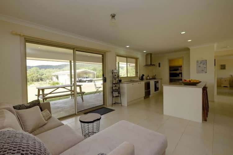 Fifth view of Homely acreageSemiRural listing, 106 Melaleuca Drive, Coolongolook NSW 2423