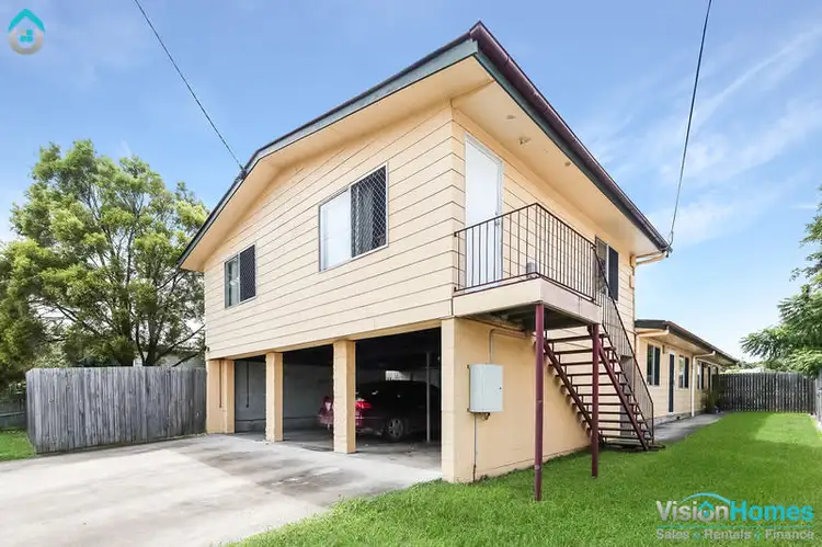 1A Chermside Road