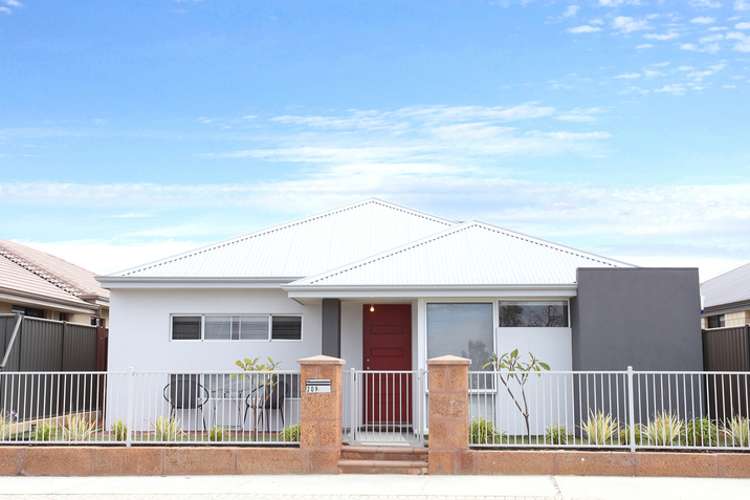 Main view of Homely house listing, 209 Grandis Boulevard, Banksia Grove WA 6031