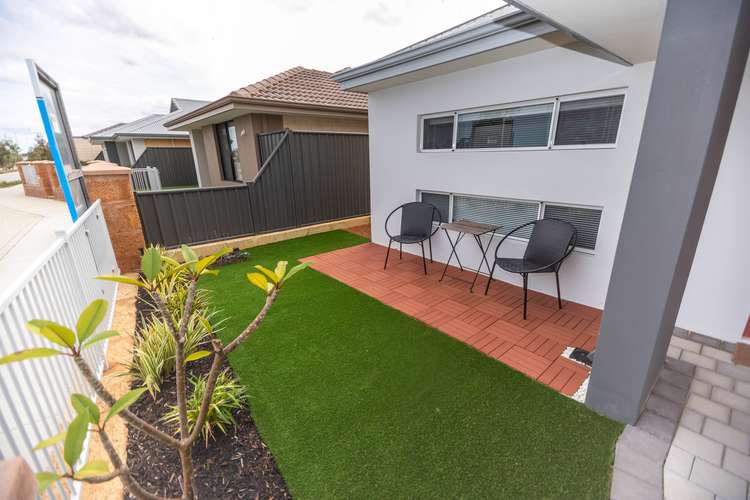 Second view of Homely house listing, 209 Grandis Boulevard, Banksia Grove WA 6031