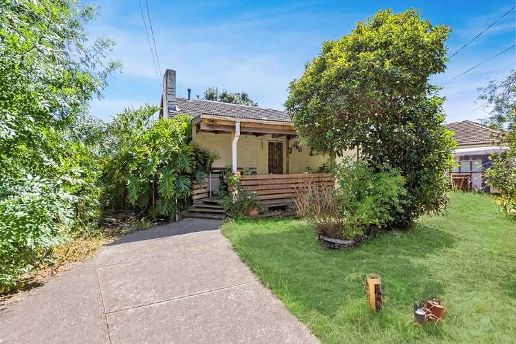 Third view of Homely house listing, 42 Kirby Street, Reservoir VIC 3073