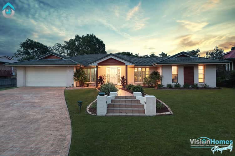 Main view of Homely house listing, 80A MCCALLUM ST, Carseldine QLD 4034