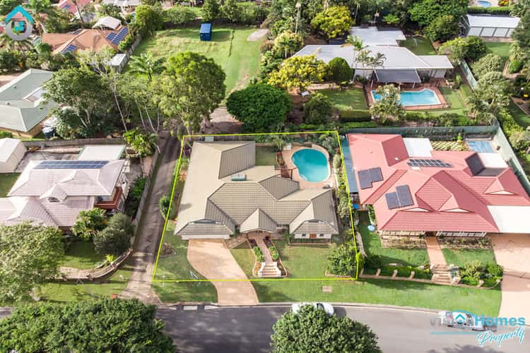 Second view of Homely house listing, 80A MCCALLUM ST, Carseldine QLD 4034