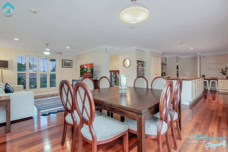 Third view of Homely house listing, 80A MCCALLUM ST, Carseldine QLD 4034