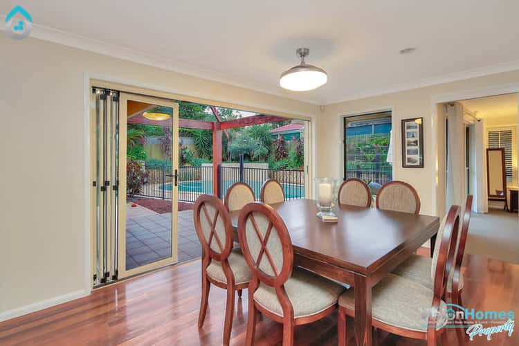 Fourth view of Homely house listing, 80A MCCALLUM ST, Carseldine QLD 4034