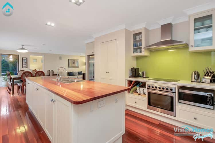 Fifth view of Homely house listing, 80A MCCALLUM ST, Carseldine QLD 4034