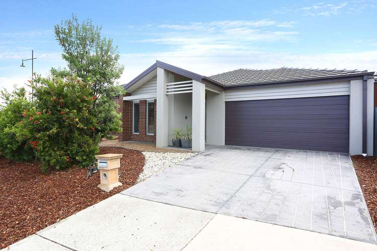 Main view of Homely house listing, 109 Galloway Drive, Mernda VIC 3754