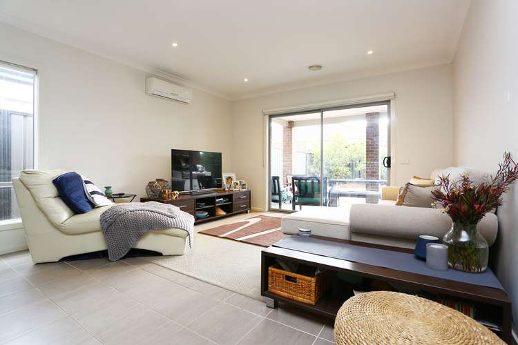 Fifth view of Homely house listing, 109 Galloway Drive, Mernda VIC 3754
