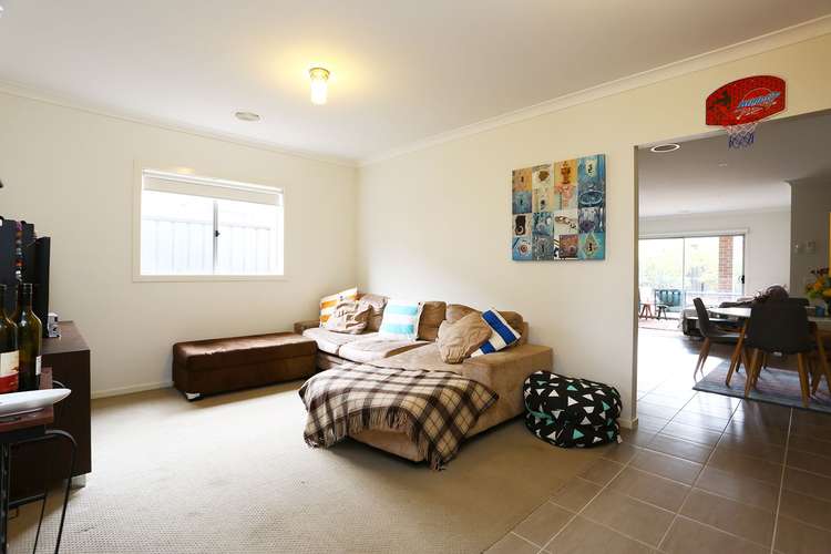 Sixth view of Homely house listing, 109 Galloway Drive, Mernda VIC 3754