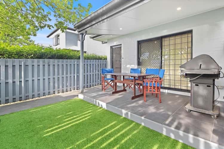 Third view of Homely townhouse listing, 2/9 Gardiner Street, Alderley QLD 4051