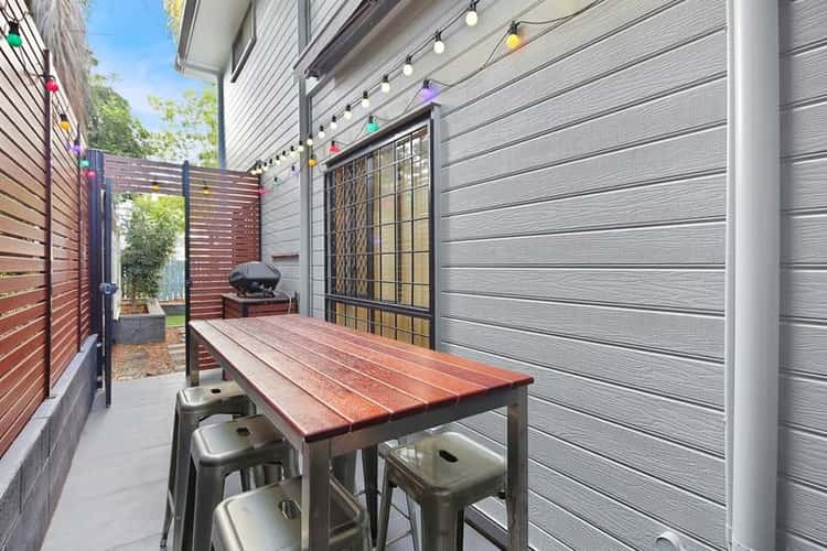 Fifth view of Homely townhouse listing, 2/9 Gardiner Street, Alderley QLD 4051