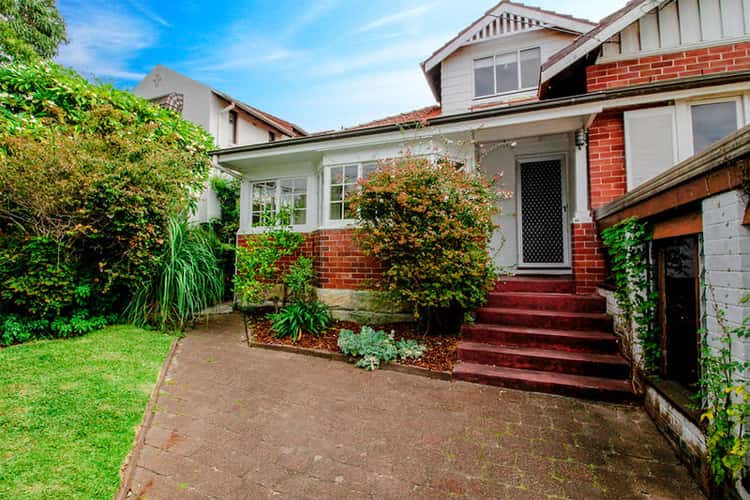 Main view of Homely house listing, 125 West Street, Balgowlah NSW 2093