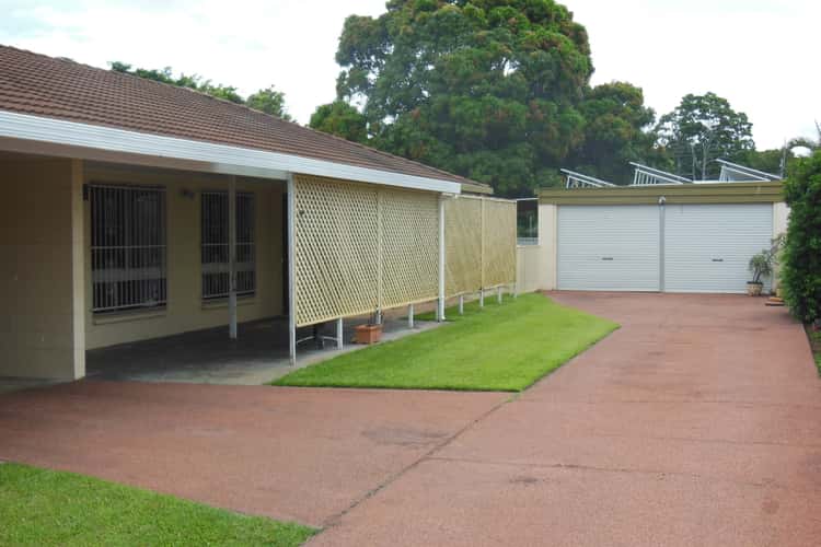 Second view of Homely unit listing, 2/6 Elizabeth Street, Aitkenvale QLD 4814