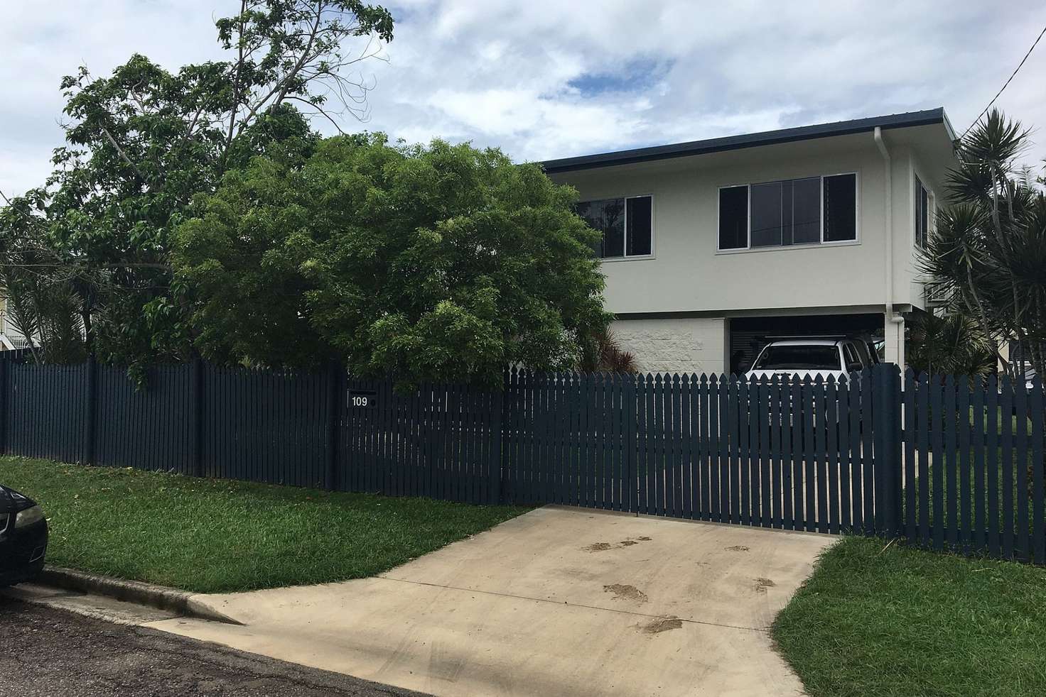 Main view of Homely house listing, 109 Thirteenth Ave, Railway Estate QLD 4810