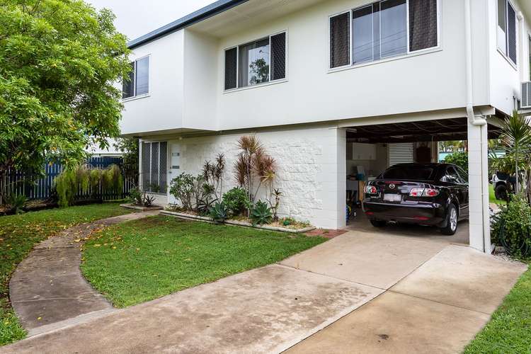 Second view of Homely house listing, 109 Thirteenth Ave, Railway Estate QLD 4810