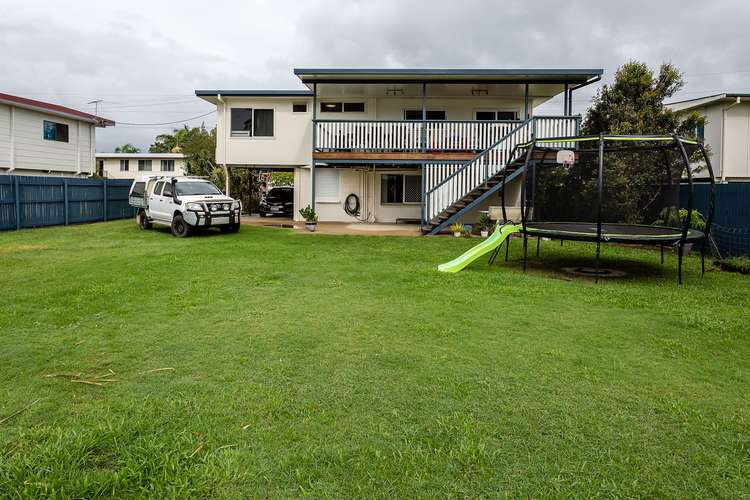 Third view of Homely house listing, 109 Thirteenth Ave, Railway Estate QLD 4810