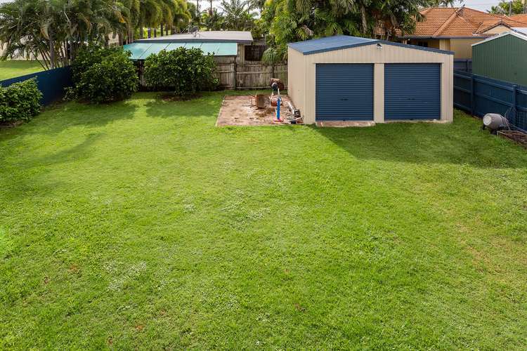 Fifth view of Homely house listing, 109 Thirteenth Ave, Railway Estate QLD 4810