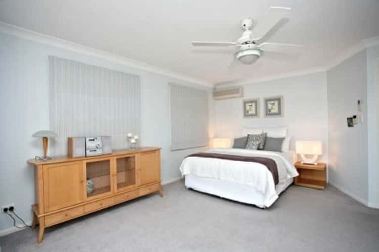 Fifth view of Homely townhouse listing, 1/52 Celia Street, Ashgrove QLD 4060