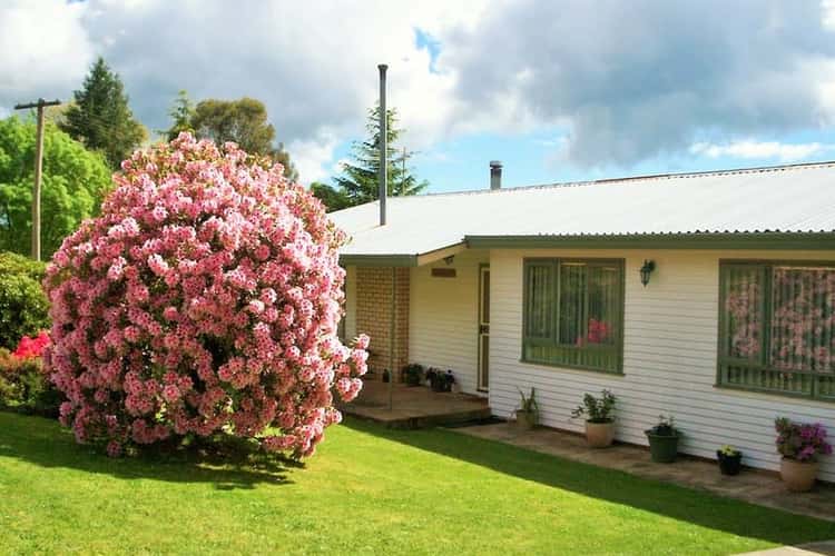 Main view of Homely house listing, 2 Crofton Avenue, Batlow NSW 2730