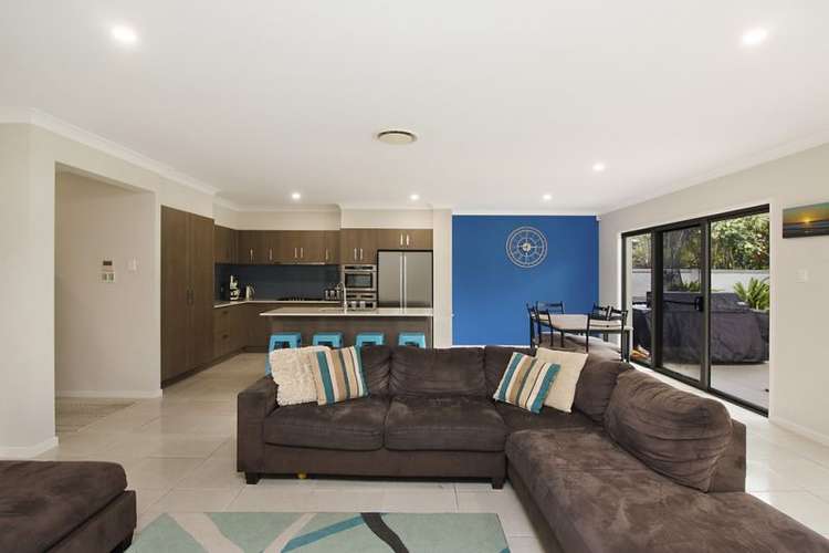 Second view of Homely house listing, 32 Longboard Cct, Kingscliff NSW 2487