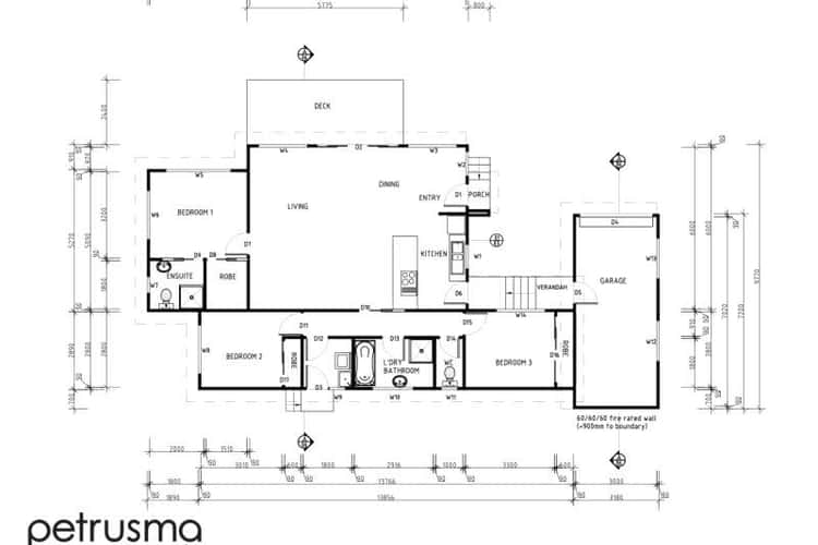 Second view of Homely house listing, 574A Main Road, Rosetta TAS 7010