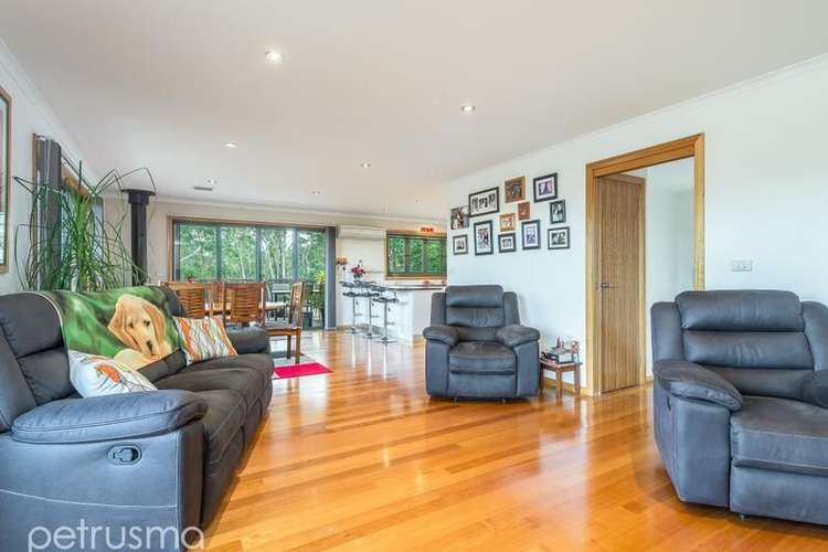 Third view of Homely house listing, 86 Valleyfield Drive, Sandford TAS 7020