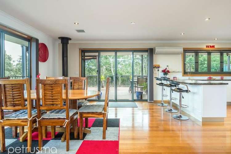 Fourth view of Homely house listing, 86 Valleyfield Drive, Sandford TAS 7020