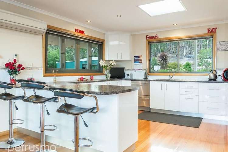 Fifth view of Homely house listing, 86 Valleyfield Drive, Sandford TAS 7020