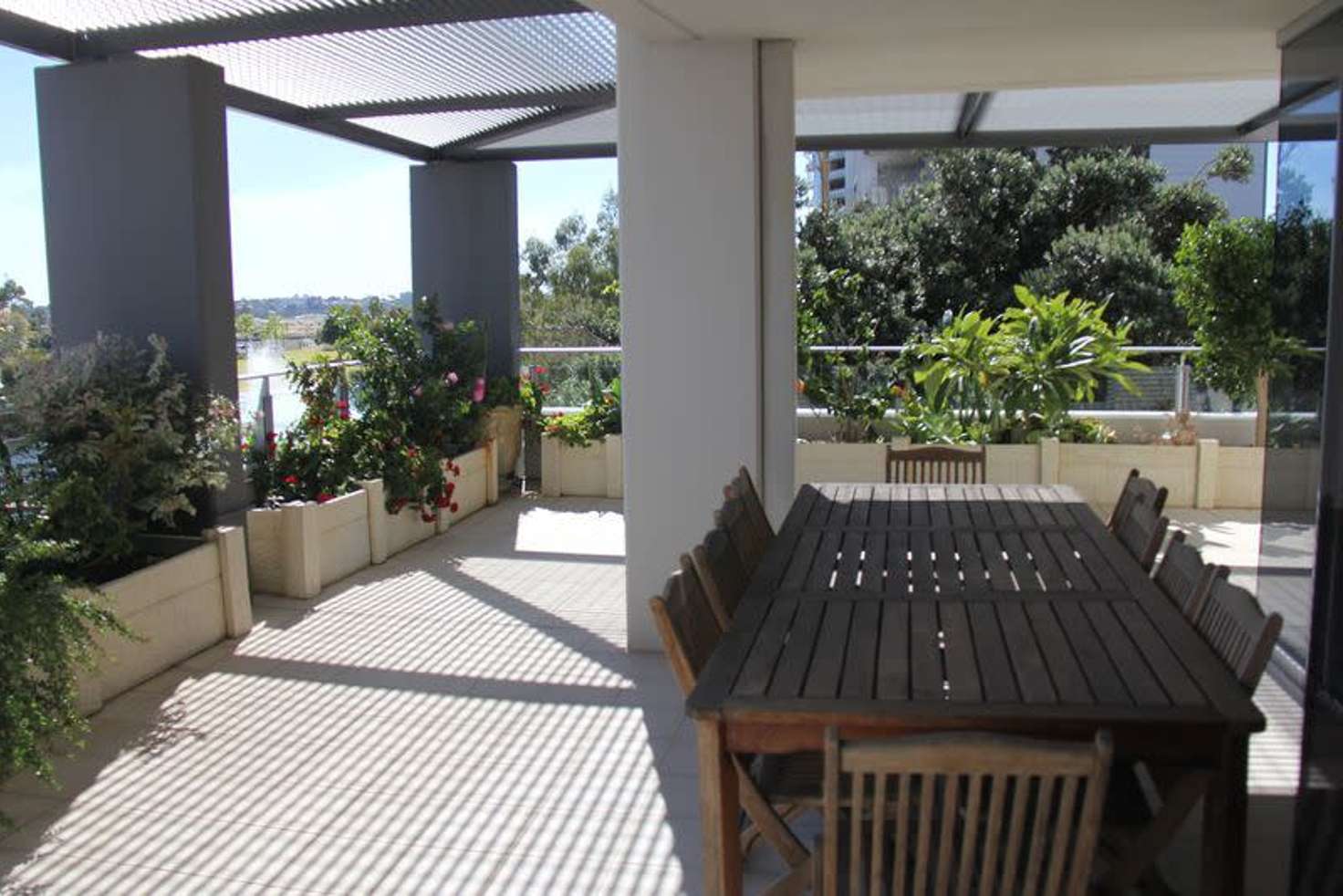 Main view of Homely apartment listing, 203/19 The Circus, Burswood WA 6100