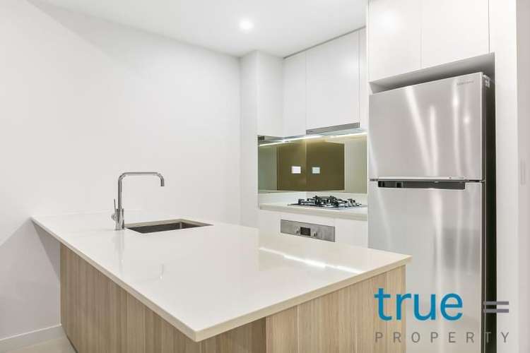 Second view of Homely apartment listing, 36/536 Mowbray Road, Lane Cove North NSW 2066