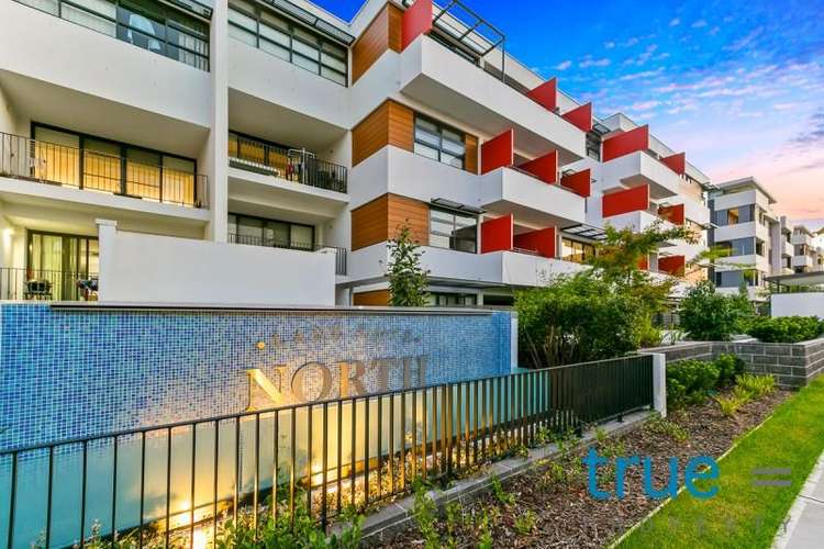Fifth view of Homely apartment listing, 36/536 Mowbray Road, Lane Cove North NSW 2066