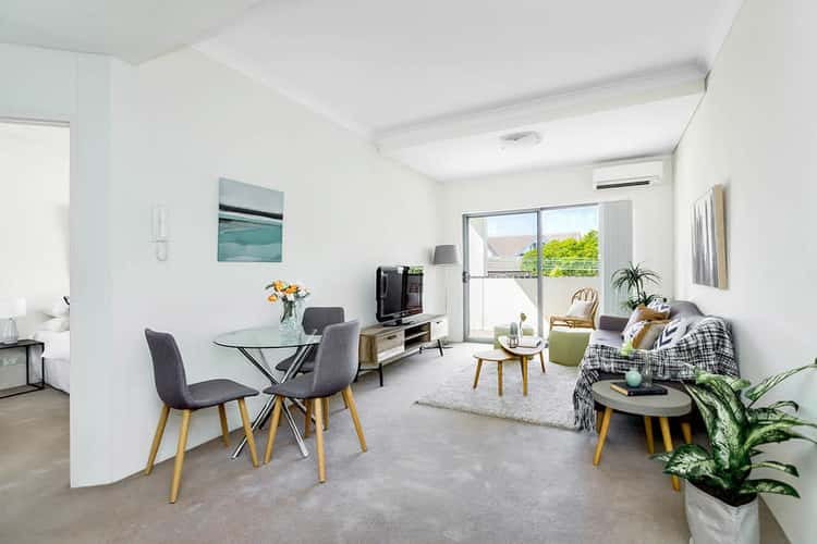 23/37-43 Eastbourne Road, Homebush West NSW 2140