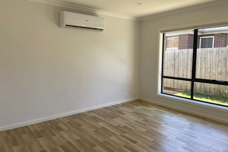 Second view of Homely unit listing, 2/13 STANLEY STREET, Wallan VIC 3756