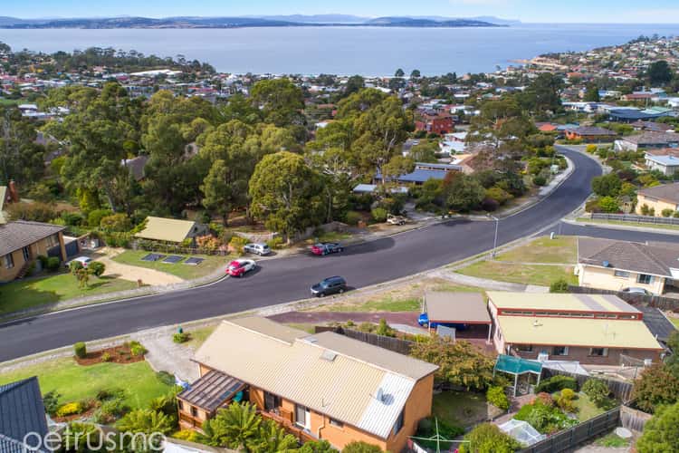 Second view of Homely house listing, 90 Crystal Downs Drive, Blackmans Bay TAS 7052