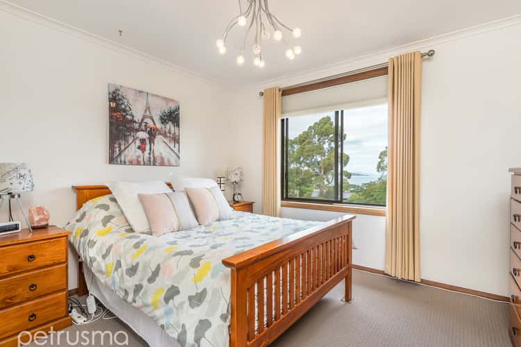 Fourth view of Homely house listing, 90 Crystal Downs Drive, Blackmans Bay TAS 7052