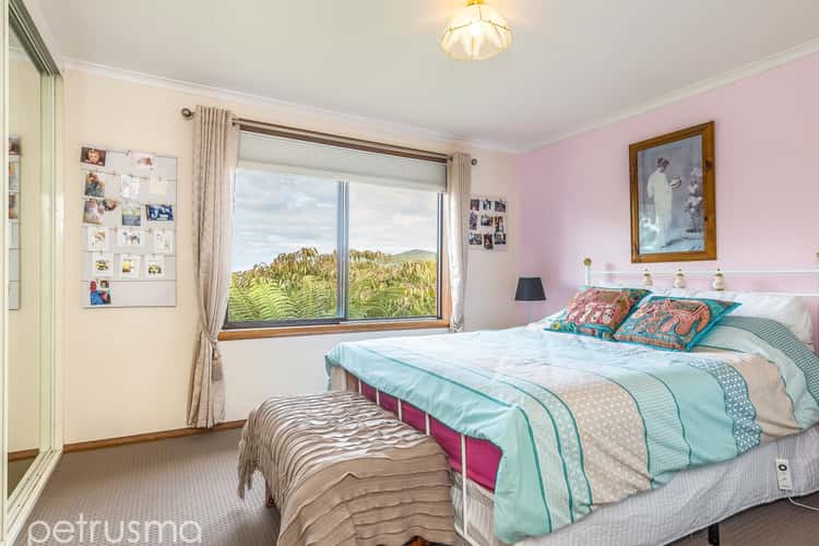 Sixth view of Homely house listing, 90 Crystal Downs Drive, Blackmans Bay TAS 7052