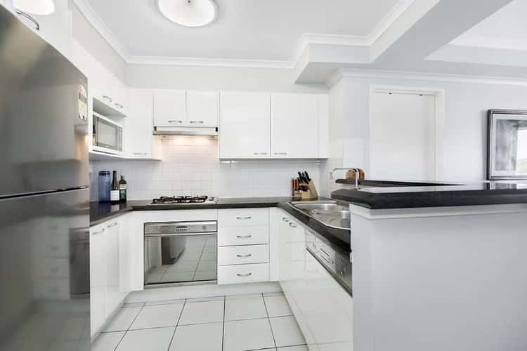 Second view of Homely unit listing, 100/5-7 Beresford Road, Strathfield NSW 2135