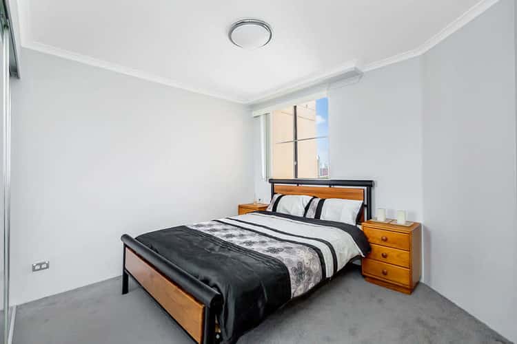 Third view of Homely unit listing, 100/5-7 Beresford Road, Strathfield NSW 2135