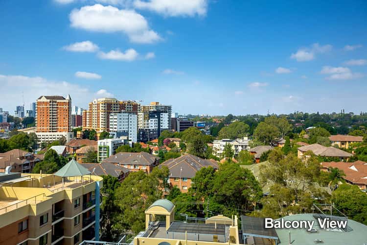 Fifth view of Homely unit listing, 100/5-7 Beresford Road, Strathfield NSW 2135