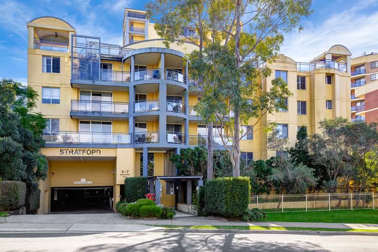 Sixth view of Homely unit listing, 100/5-7 Beresford Road, Strathfield NSW 2135